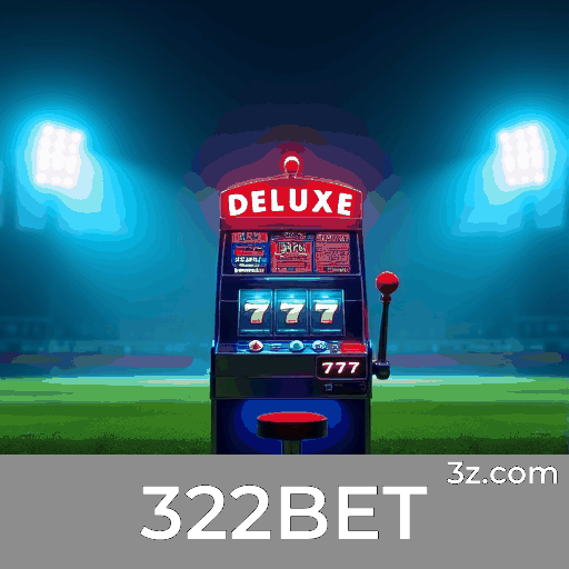 Potencialize Ganhos com Promoções na 322BET: Estratégia Integrada