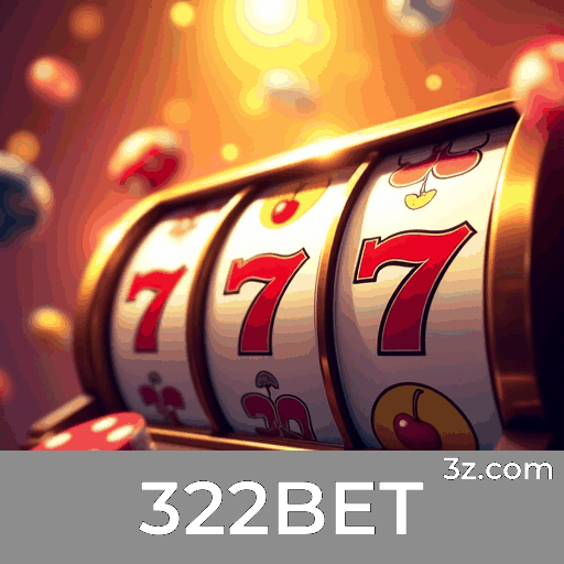 Desenvolvedores Top e Inovação em 322BET