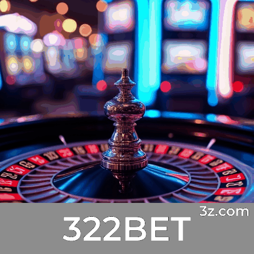 322BET: Bônus Generosos e Promoções Únicas para Você