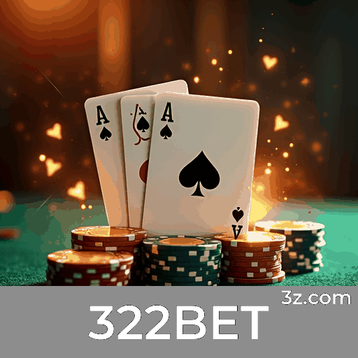 Luxuosa Experiência Casino com Equipe de Elite no 322BET