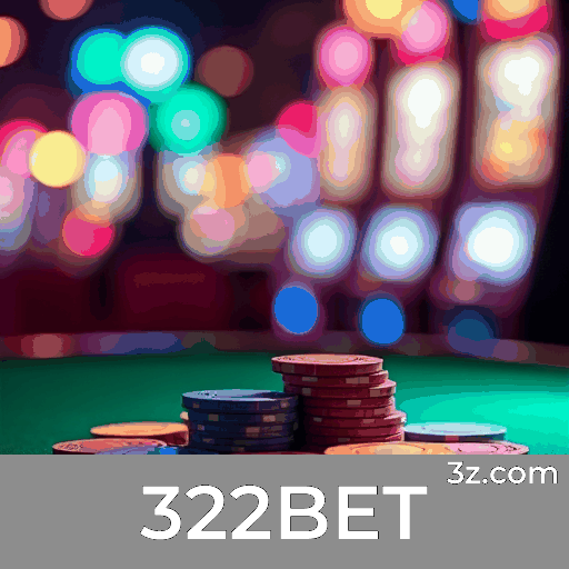 322BET: Slots de Alta RTP, Jogos de Mesa Interativos, e Experiências Imersivas com Dealer ao Vivo