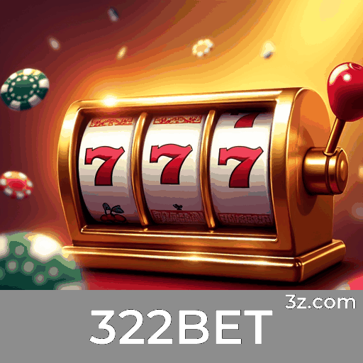 322BET: Slots de Alta RTP, Jogos de Mesa Interativos, e Experiências Imersivas com Dealer ao Vivo