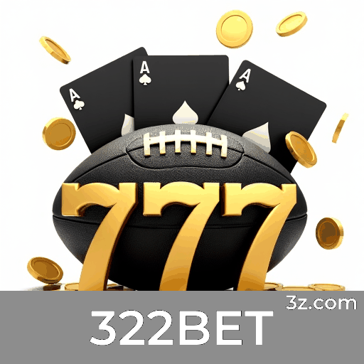 322BET: Bônus Generosos e Promoções Únicas para Você