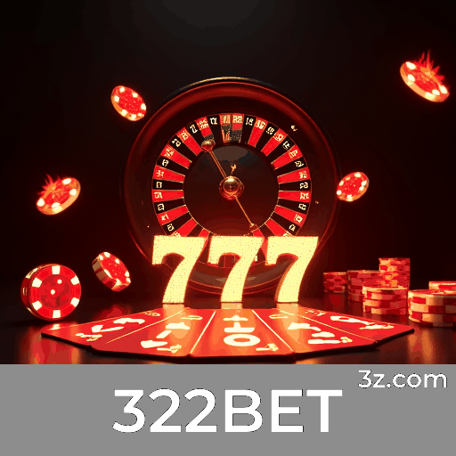 Potencialize Ganhos com Promoções na 322BET: Estratégia Integrada