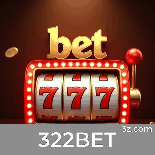 Luxuosa Experiência Casino com Equipe de Elite no 322BET
