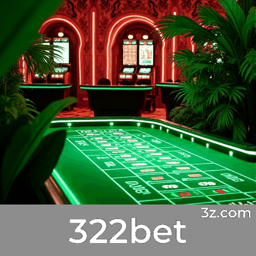 avaliações sobre 322bet slots