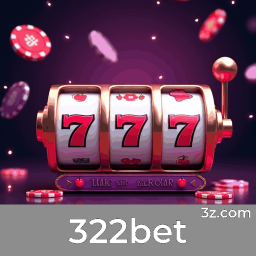 avaliações sobre 322bet slots