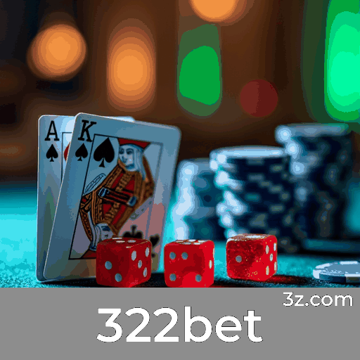 avaliações sobre 322bet slots