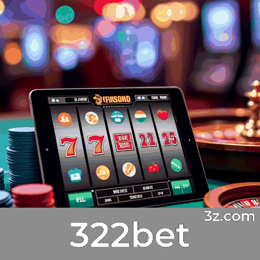 322bet