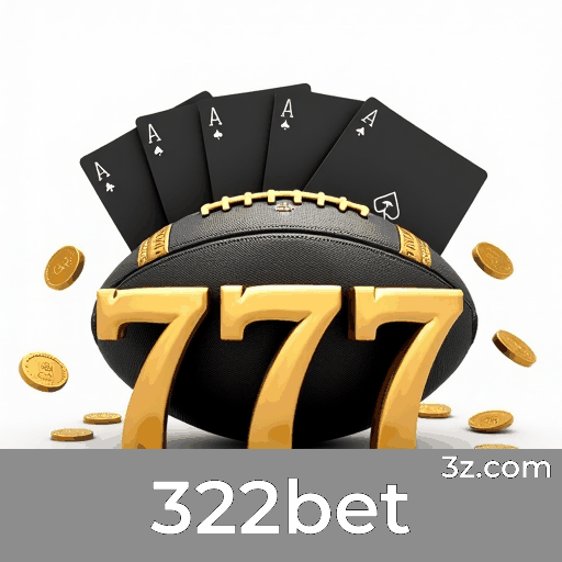 avaliações sobre 322bet slots