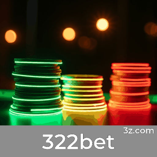 avaliações sobre 322bet slots